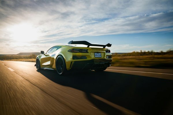 Comparatif : berlines compactes contre berlines de taille moyenne