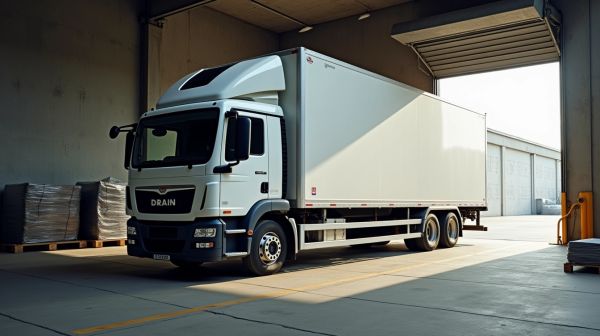 Comment louer un camion 30m3 pour votre déménagement