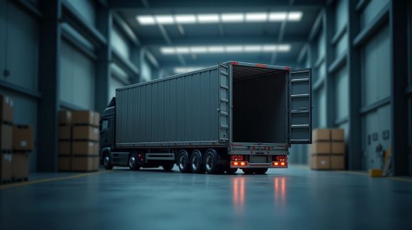 Comment louer un camion 30m3 pour votre déménagement