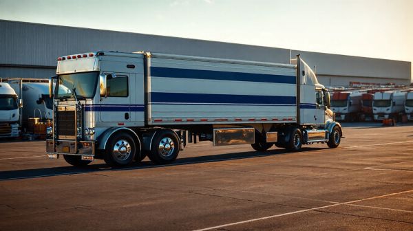 Les meilleurs conseils pour choisir un camion 30m3 à louer