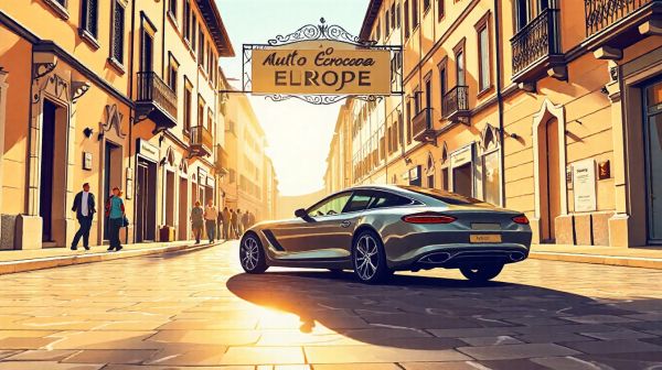 Top stratégies pour économiser sur la location de voiture à Florence