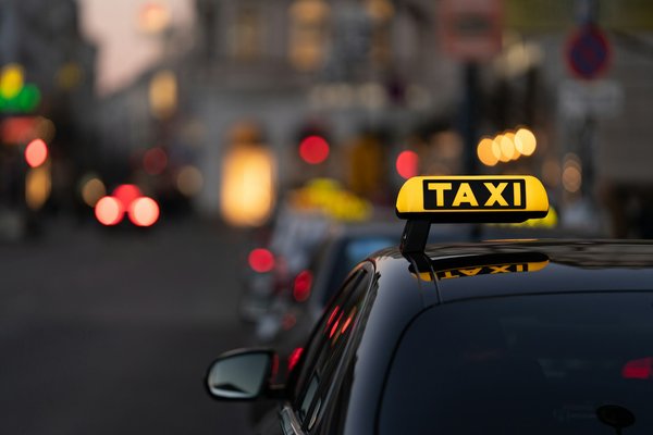 Taxi VTC en Bretagne : confort, rapidité et écologie